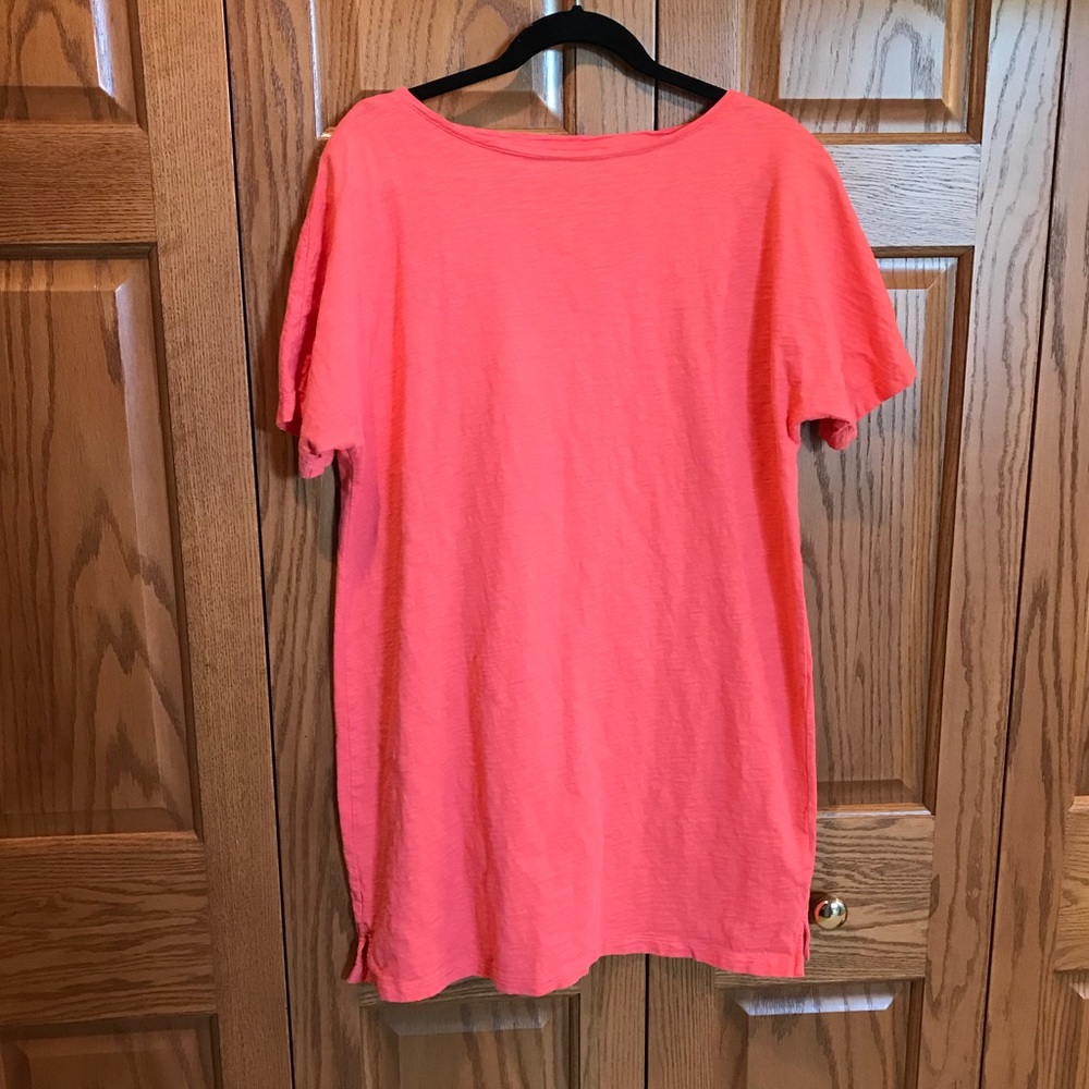 J. Jill dress